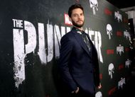 Ben Barnes (Photo by Rachel Murray/Getty Images for Netflix)